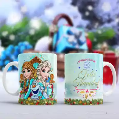 vectores plantilas NAVIDAD,PRINCESA,NIÑA,DISNEY,